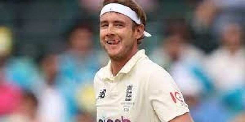 England pacer Stuart Broad announces retirement after the Ashes