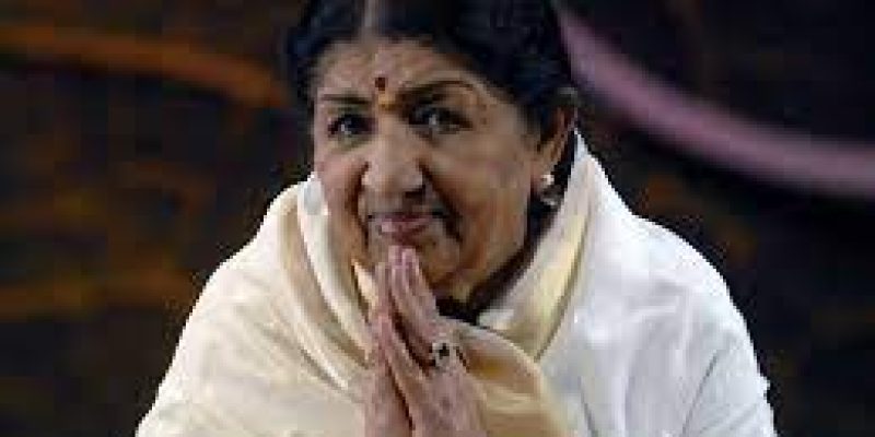 English translation of ‘Lata: Sur-Gatha’ to release in January 2023