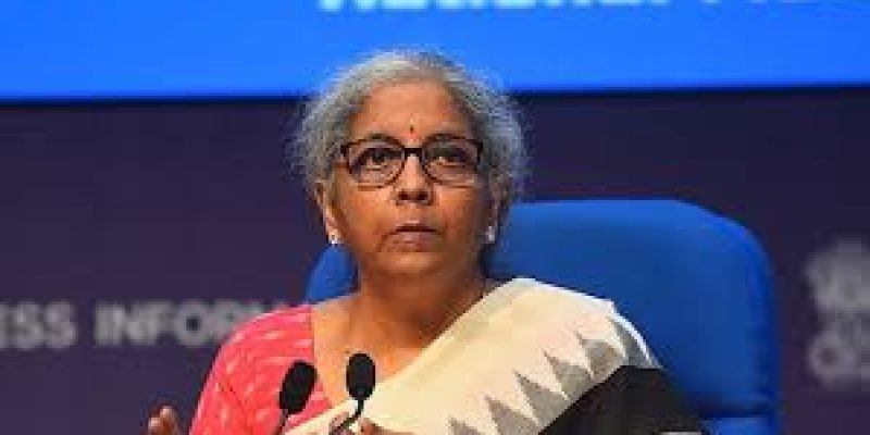 Enhance corpus of Emergency Credit Line Guarantee Scheme (ECLGS)