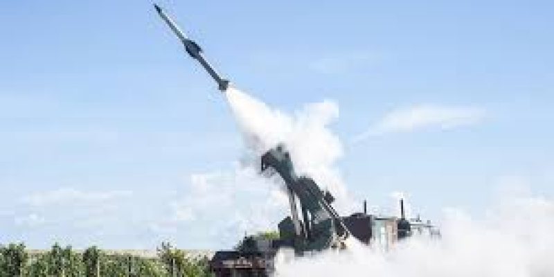 Enhancing Air Defence Capabilities: Indian Army Inducts Akashteer System