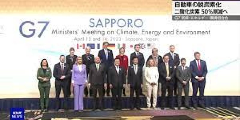 Environment Ministers agree to make efforts to reduce vehicle emissions
