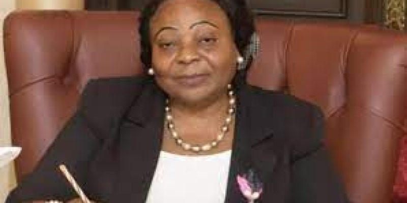 Equatorial Guinea appoints Manuela Roka Botey as first female PM