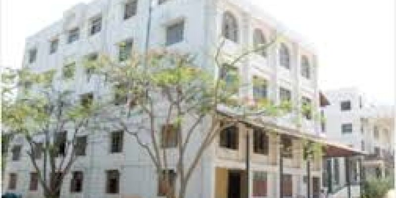 Er Perumal Manimekalai College of Engineering, Hosur