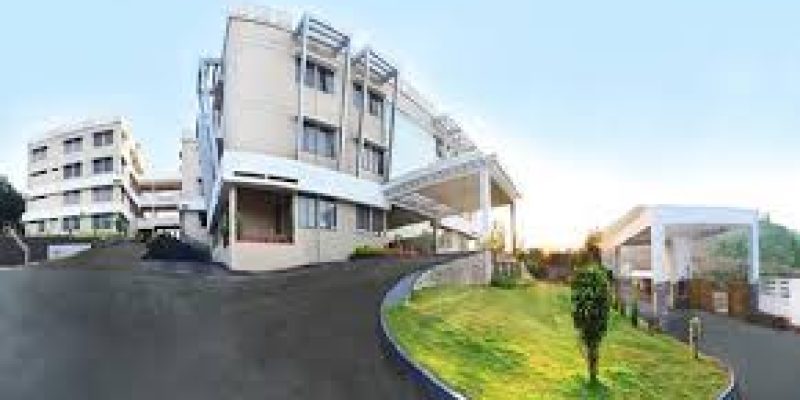 Eranad Knowledge City Technical Campus, Malappuram