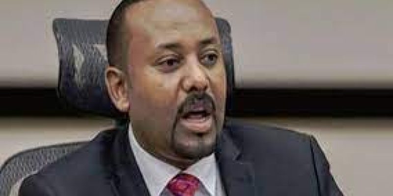 Eritrea will pull out troops from Tigray