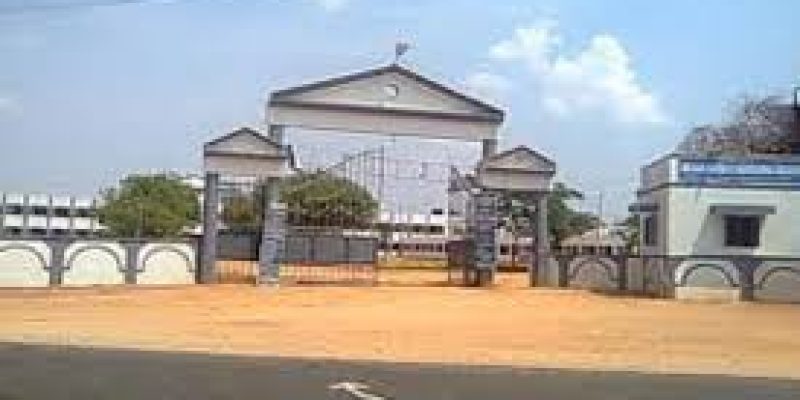 Erode Institute of Chemical Technology Polytechnic College, Avinashi