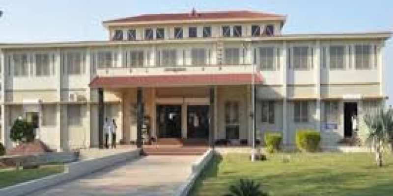 Erode Sengunthar Engineering College, Thudupathi