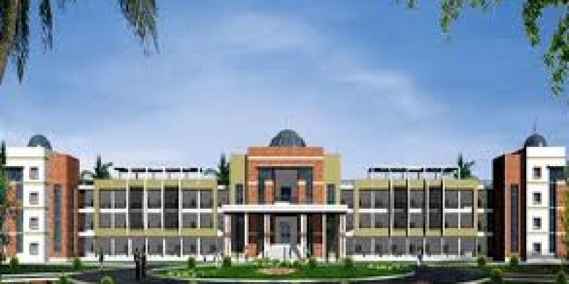 Eswar College of Engineering, Narasaraopet