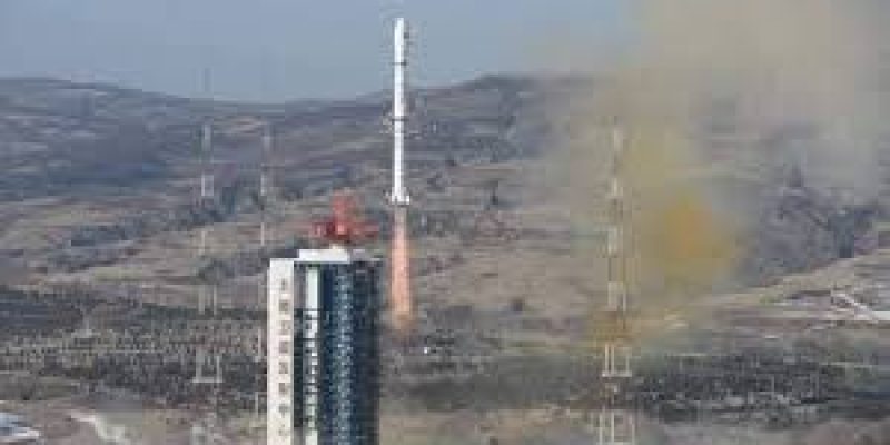 Ethiopia Launches its First Satellite