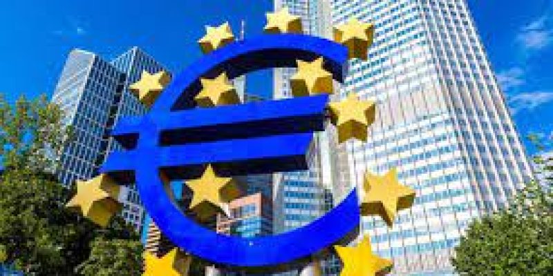 Eurozone Inflation Hits At 10%, A new High&nbsp;