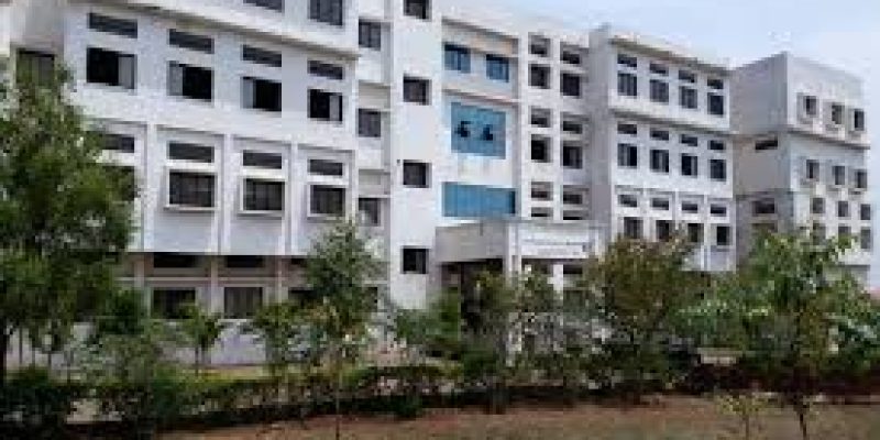 Everest College of Engineering and Technology, Aurangabad