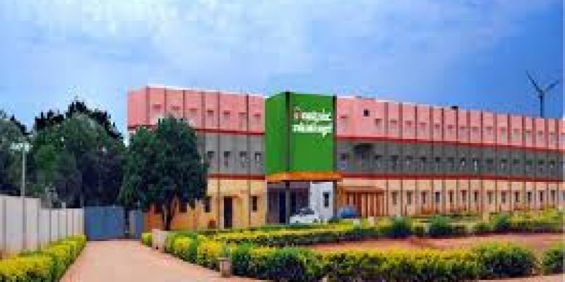 Everest Polytechnic College, Tirunelveli