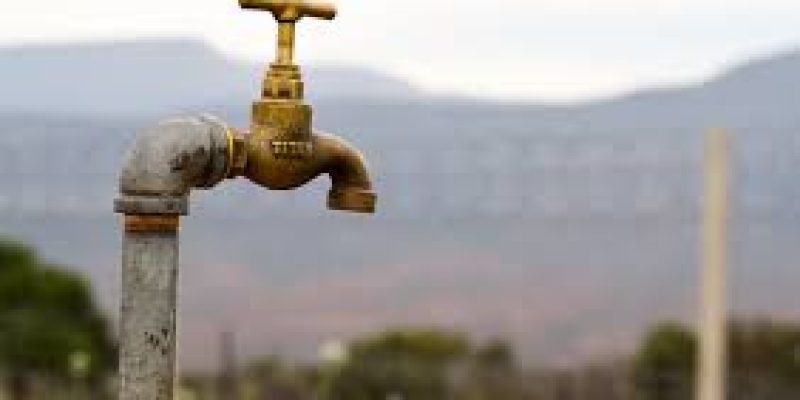 Every household in North-West India to get tap water connection by 2022
