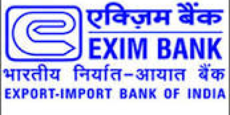 Export-Import Bank of India Recruitment 2019