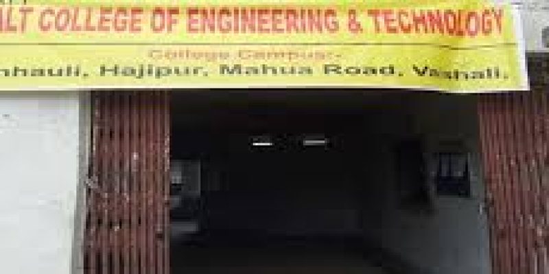 Exalt College of Engineering and Technology, Hajipur