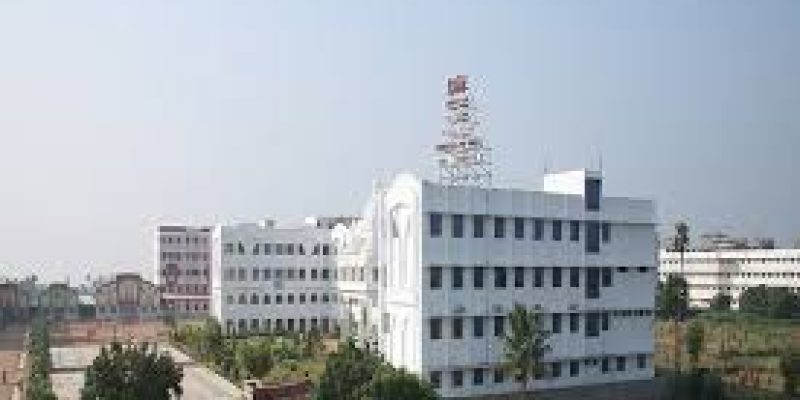 Excel Business School, Pallakapalayam