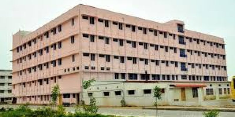 Excel College of Architecture and Planning, Namakkal