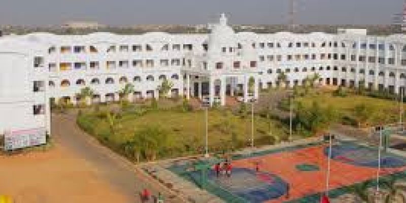 Excel College of Engineering and Technology, Namakkal