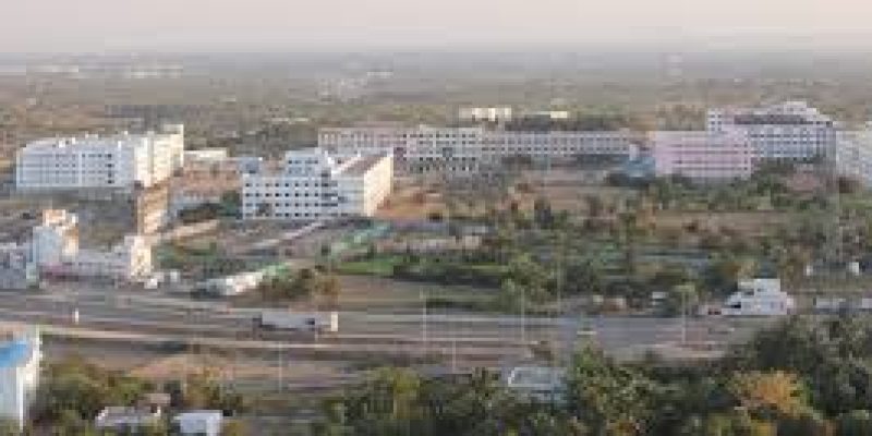 Excel College of Engineering for Women, Namakkal