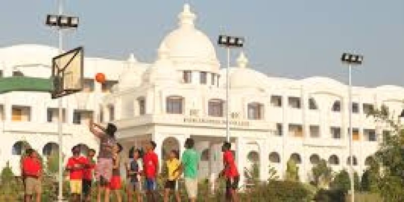 Excel College of Technology, Namakkal