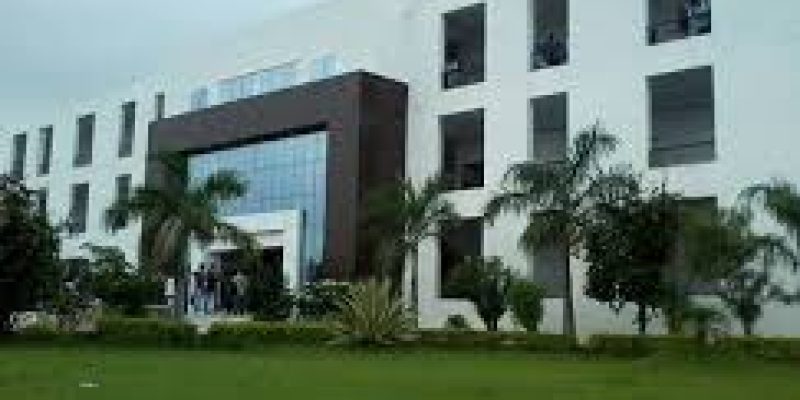 Excel Institute of Diploma Studies, Ahmedabad