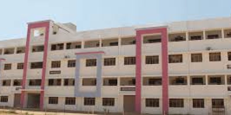 Excel Polytechnic College, Namakkal