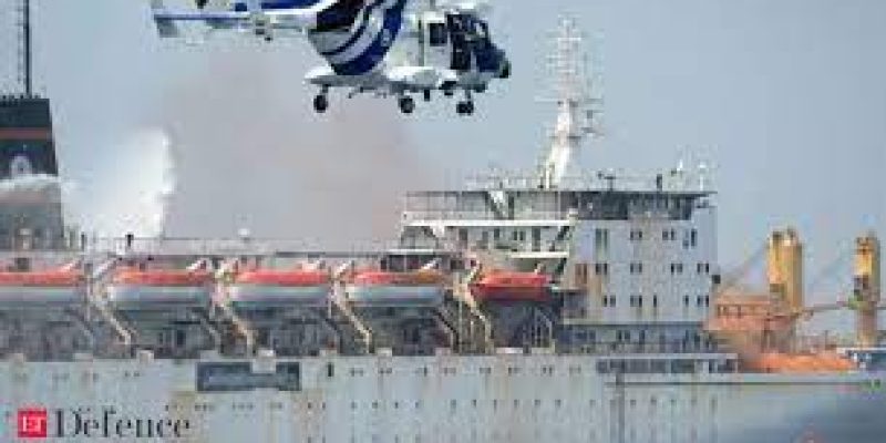 Exercise SAREX-22 concluded in Chennai