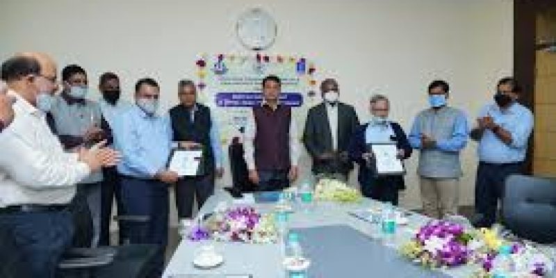 Expert Committee on Variable Capital Company submits its report to the IFSCA