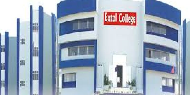 Extol College, Bhopal