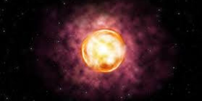 Detection of ﬂuorine in hot Extreme Helium Stars solves their evolution mystery