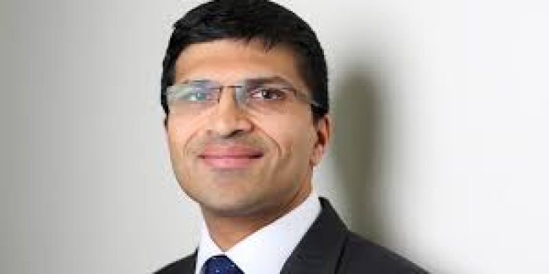 Nikhil Rathi appointed as new Chief Executive of FCA