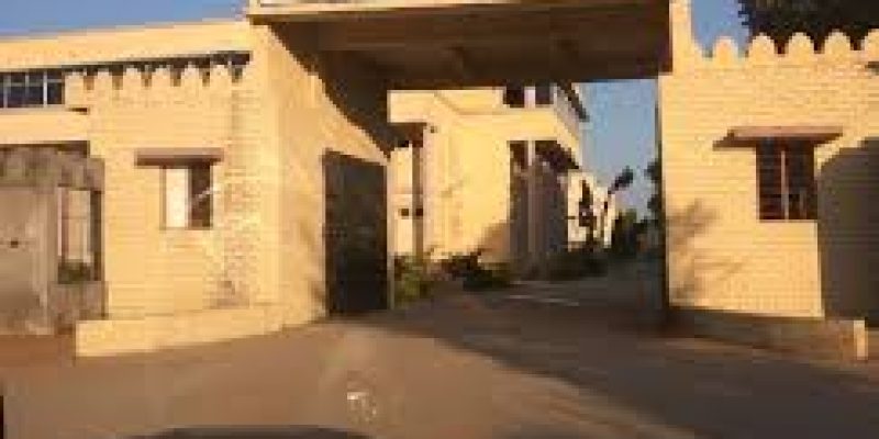 FD Mubin Institute of Engineering and Technology, Dehgam