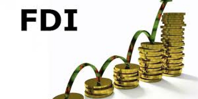 India will continue to attract FDI