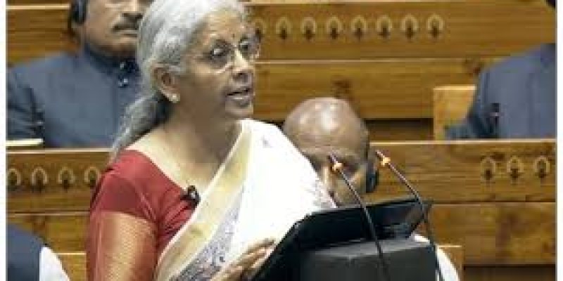 FDI Limit for Insurance Raised from 74% to 100%