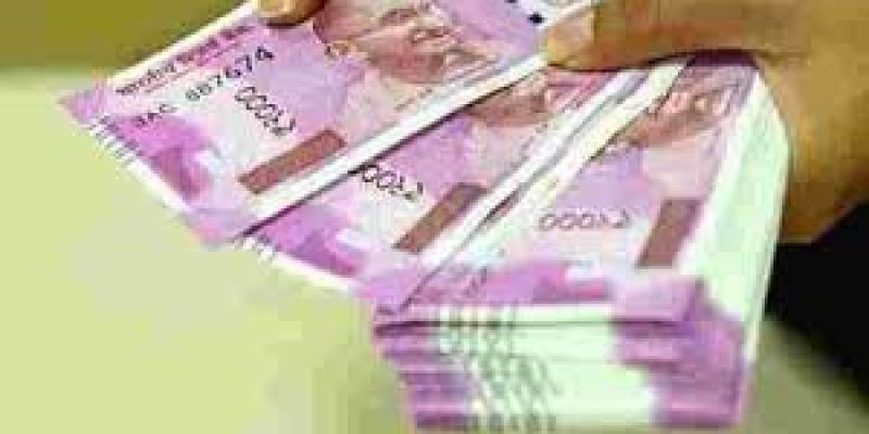 FDI limit in insurance sector increased to 74%