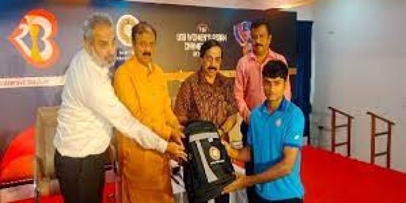 FIBA U-18 women Asian Basketball championship to be held in Bengaluru