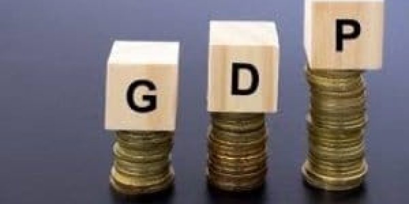 FICCI survey predicted GDP growth of India at 7.1% for FY20