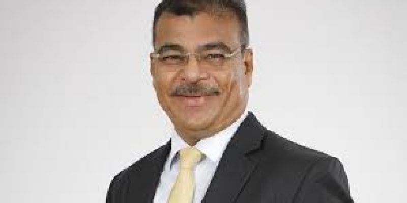 FIDC Announces Appointment Of Umesh Revankar As Chairman
