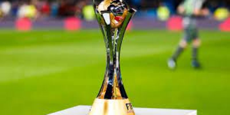 FIFA chosed Morocco to host Club World Cup in February 2023