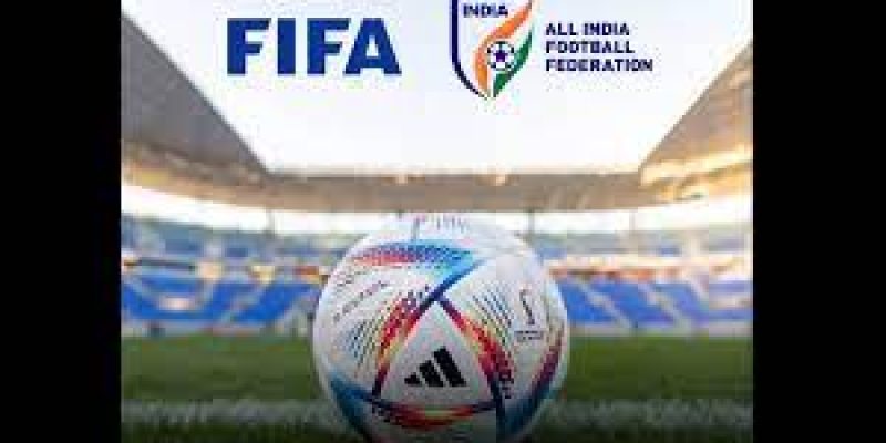 FIFA lifted ban with immediate effect on All India Football Federation