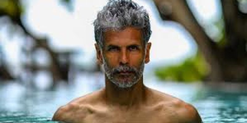 FIR against Milind Soman