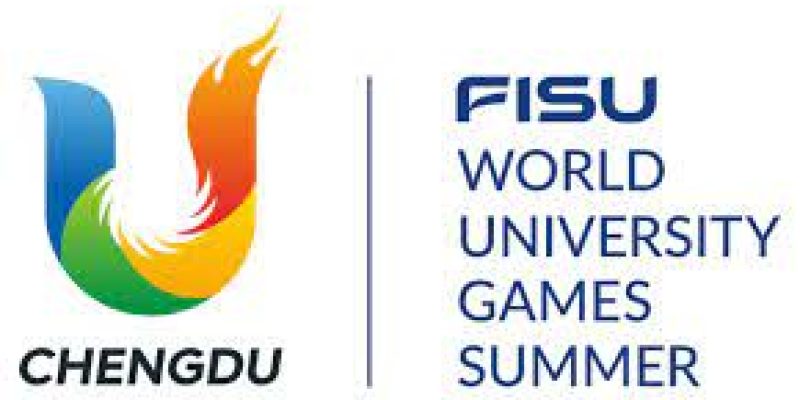 FISU World University Games 2023, Complete Medal Tally