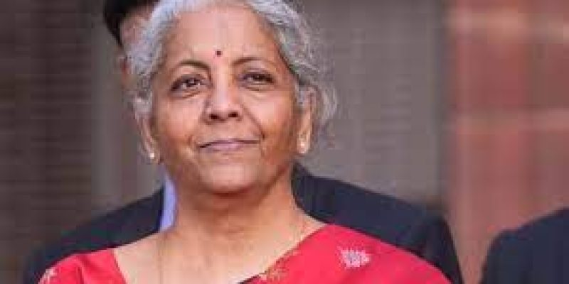 FM Nirmala Sitharaman presented Budget 2023-24