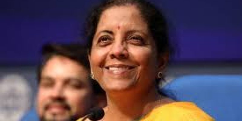 FM announced relief package worth Rs 6,28,993 crore against COVID-19