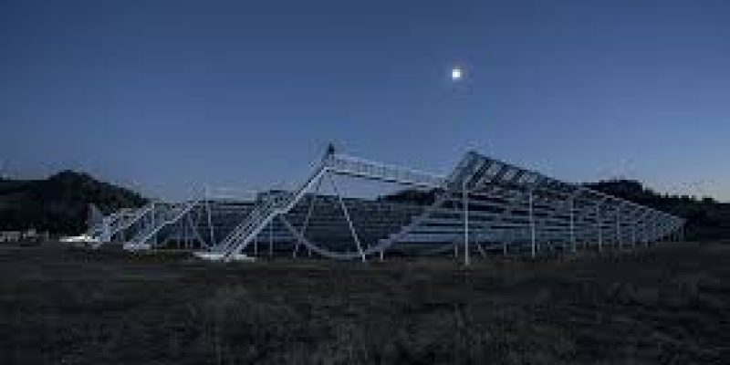 Astronomers detected the first regular fast radio bursts