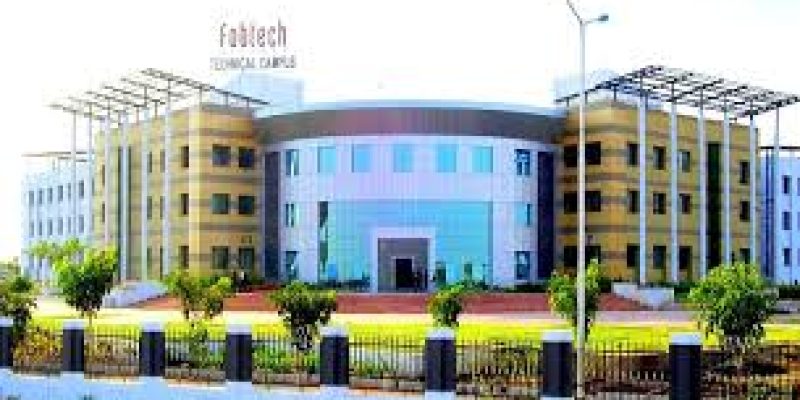 Fabtech Technical Campus, Solapur