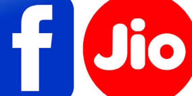 Facebook buys 9.99% stake in Reliance Jio platform