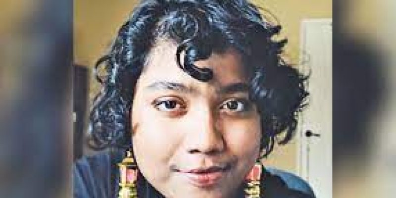 Fahmida Azim wins 2022 Pulitzer prize in Illustrated Reporting category