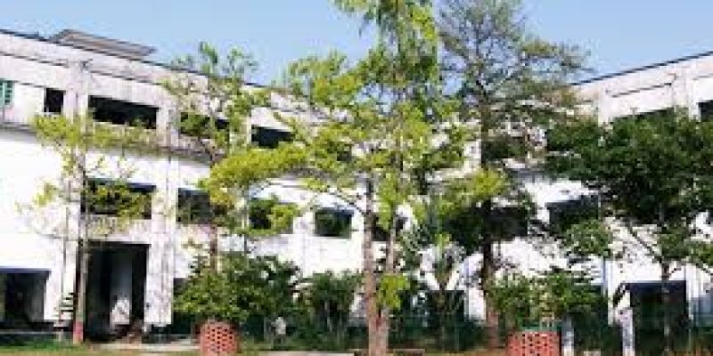 Fakir Chand College, 24 Parganas