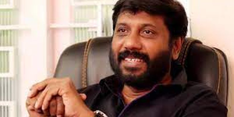 Famous Filmmaker Siddique passed away at the age of 63